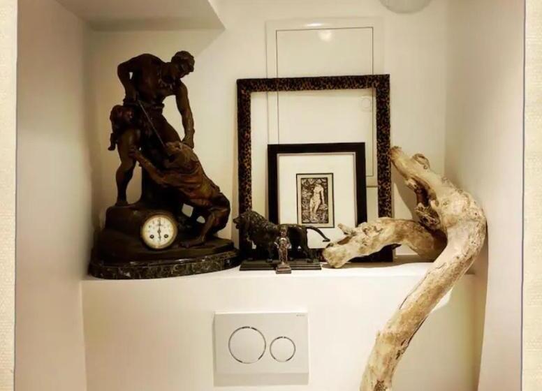 بنسيون Le Josephine