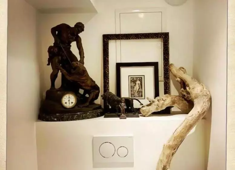 Majatalo Le Josephine