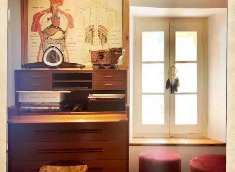 Majatalo Le Josephine