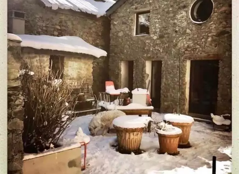 Majatalo Le Josephine