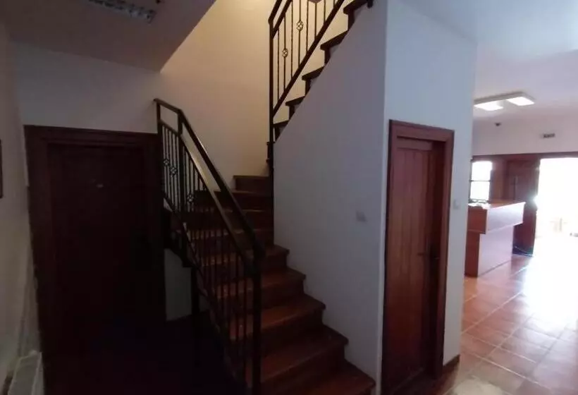 پانسیون Mon Accommodation Free Parking