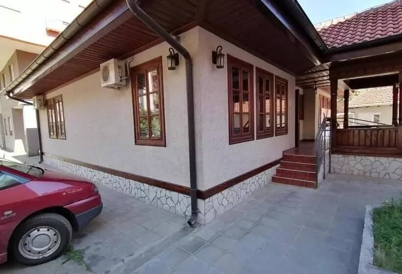 پانسیون Mon Accommodation Free Parking