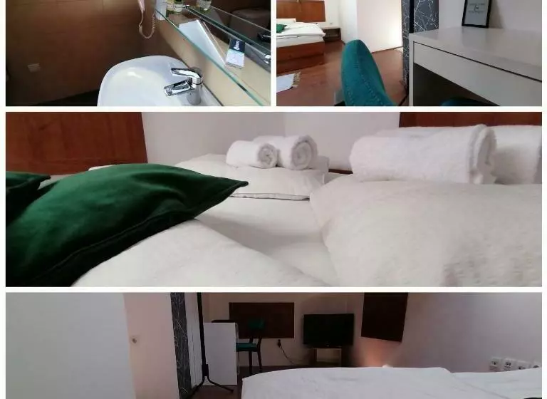 پانسیون Mon Accommodation Free Parking