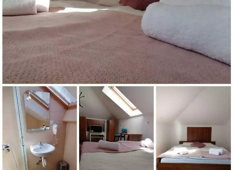 پانسیون Mon Accommodation Free Parking