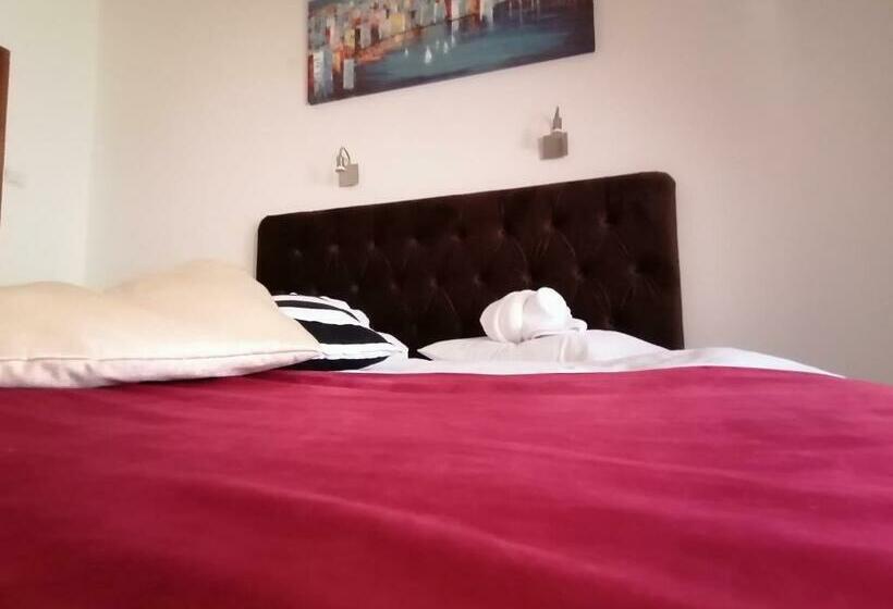 پانسیون Mon Accommodation Free Parking