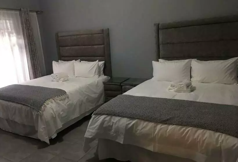 Majatalo President Guest Lodge