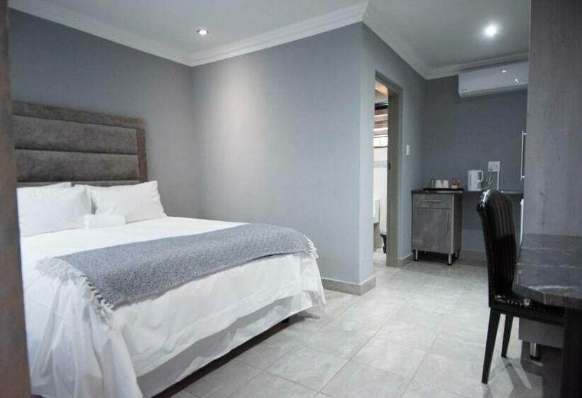 Pension President Guest Lodge