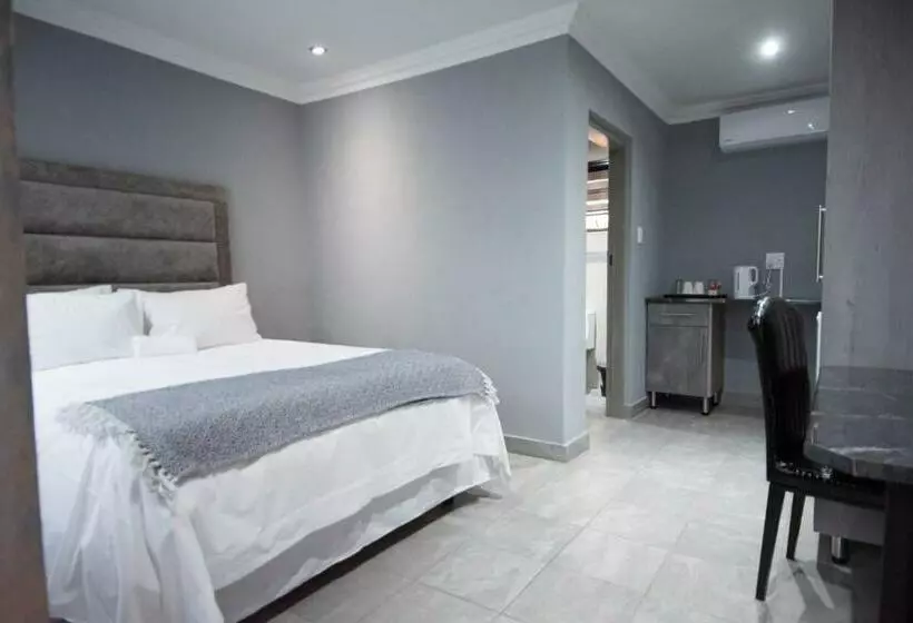 Majatalo President Guest Lodge