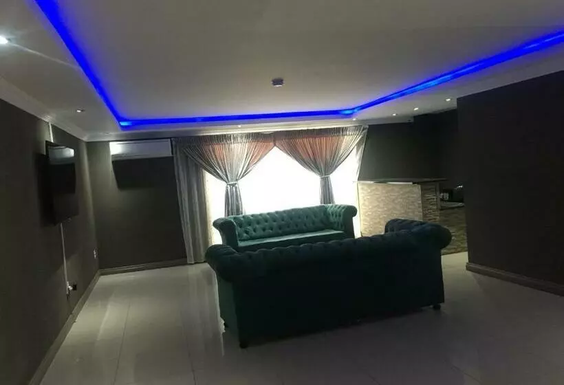 Majatalo President Guest Lodge