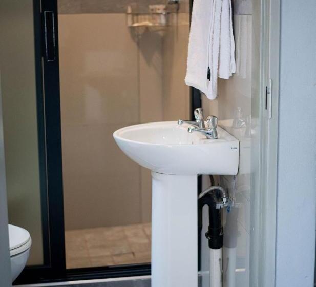 Pension President Guest Lodge