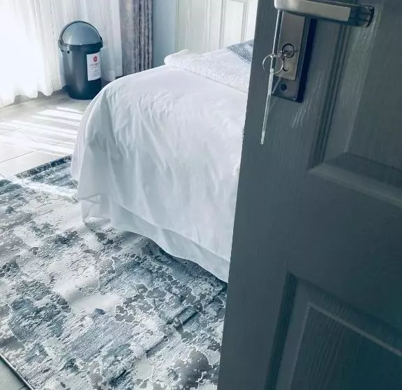 Majatalo President Guest Lodge