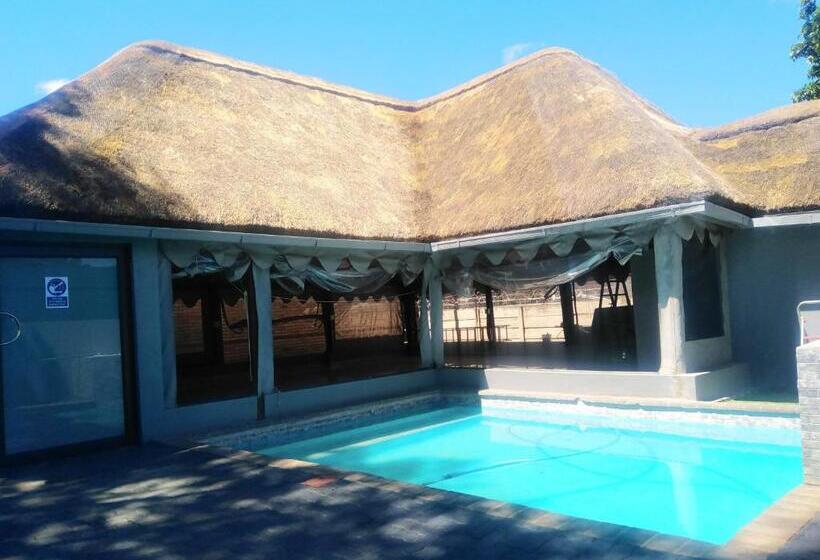 Pension President Guest Lodge