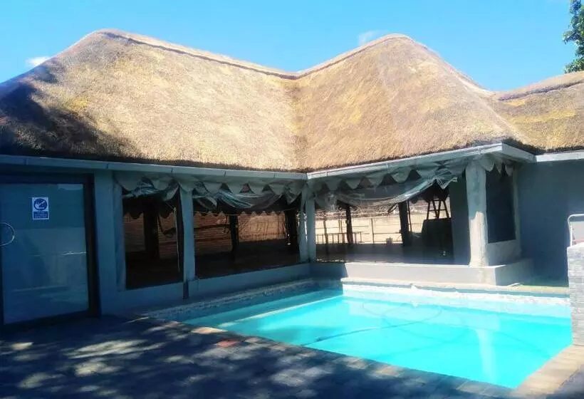 Majatalo President Guest Lodge