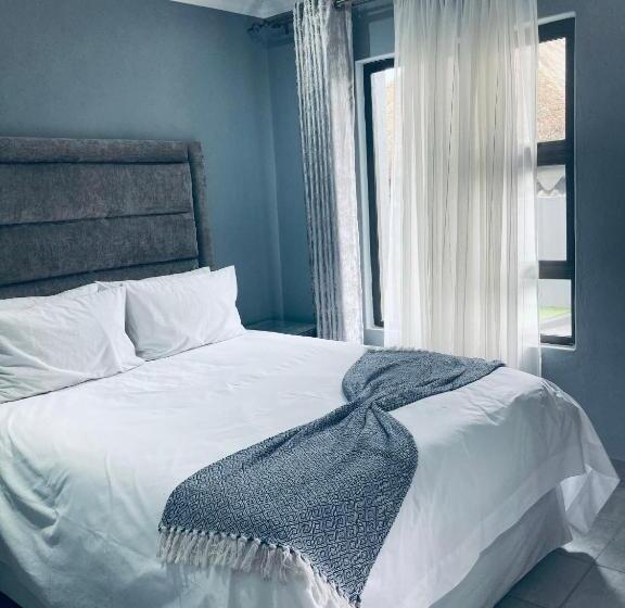 Pension President Guest Lodge