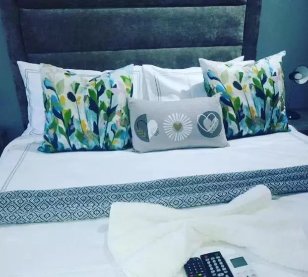 Majatalo President Guest Lodge