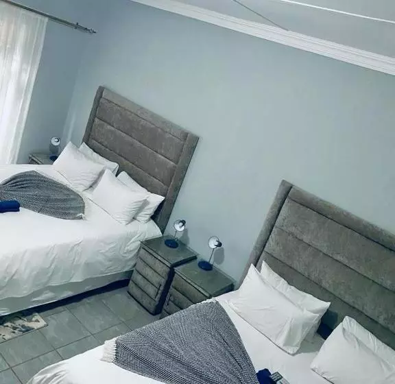 Majatalo President Guest Lodge