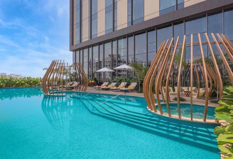 Radisson Blu Hotel & Spa, Nashik