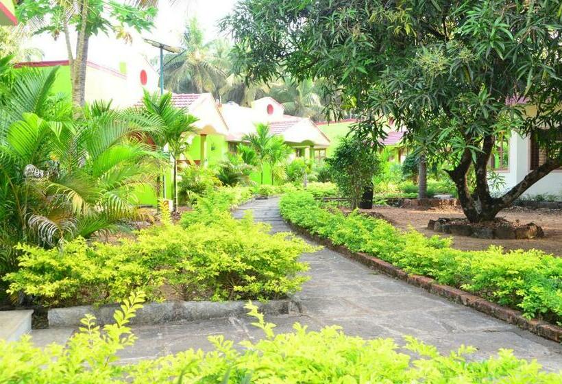 Staymaker Sunny S Serenity Resort