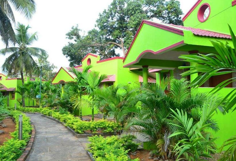 Staymaker Sunny S Serenity Resort