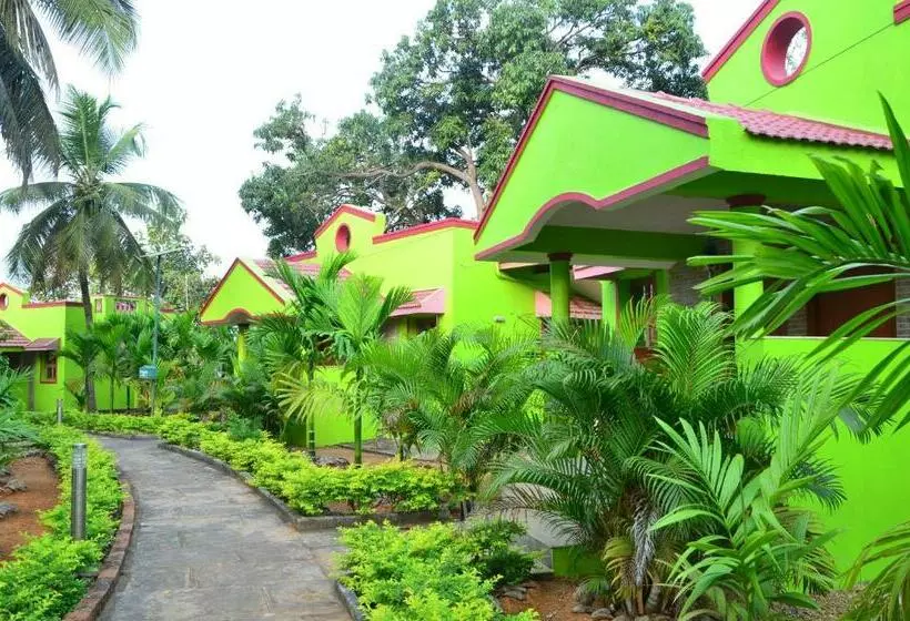 Staymaker Sunny S Serenity Resort