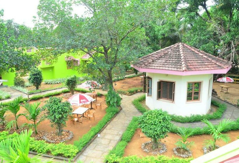 Staymaker Sunny S Serenity Resort