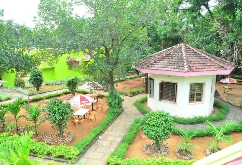 Staymaker Sunny S Serenity Resort