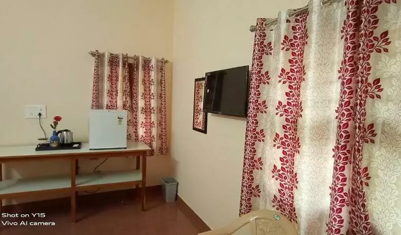 Staymaker Sunny S Serenity Resort