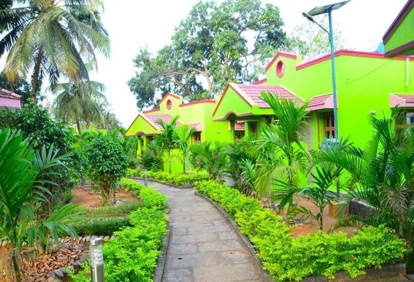 Staymaker Sunny S Serenity Resort