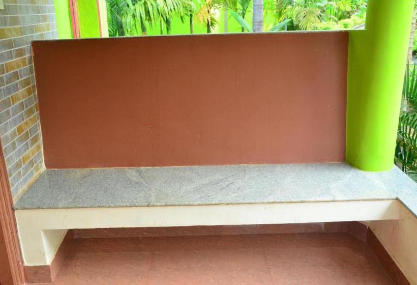 Staymaker Sunny S Serenity Resort