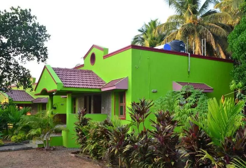 Staymaker Sunny S Serenity Resort
