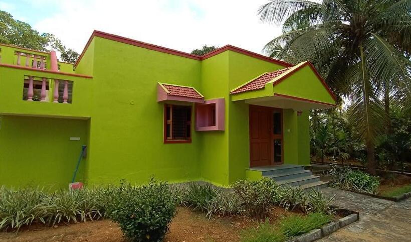 Staymaker Sunny S Serenity Resort