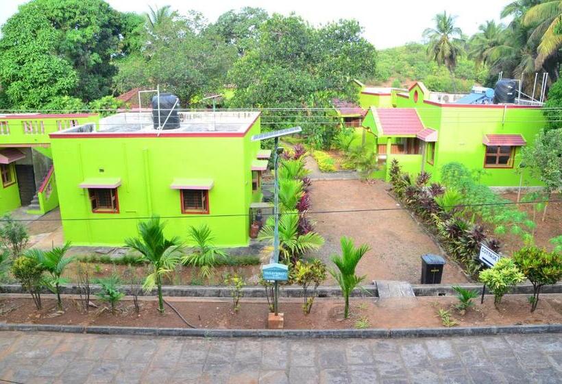 Staymaker Sunny S Serenity Resort