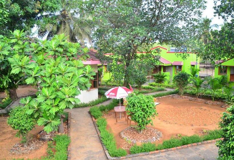 Staymaker Sunny S Serenity Resort