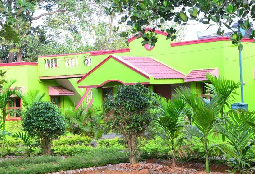 Staymaker Sunny S Serenity Resort