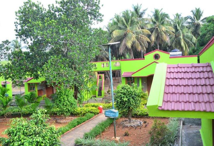 Staymaker Sunny S Serenity Resort