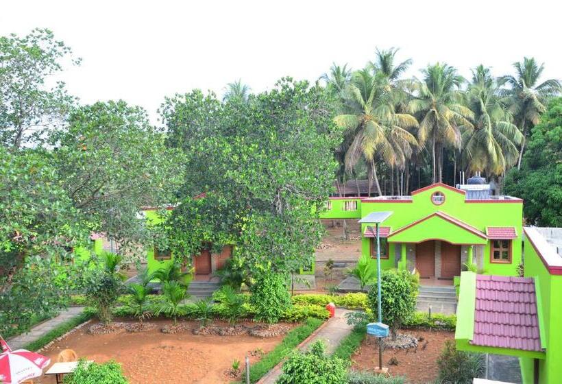 Staymaker Sunny S Serenity Resort