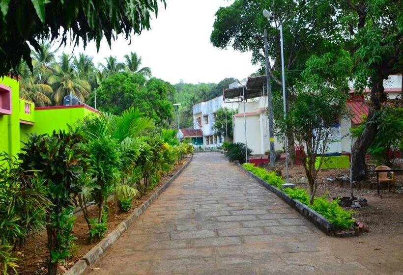 Staymaker Sunny S Serenity Resort