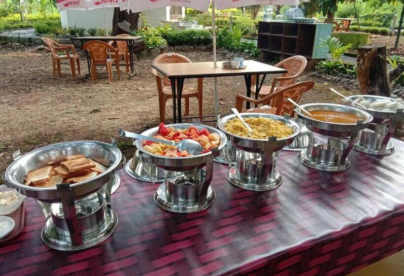 Staymaker Sunny S Serenity Resort