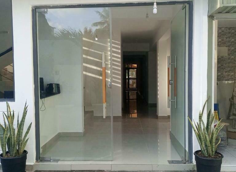 تختخواب و صبحانه 6 Park Retreat