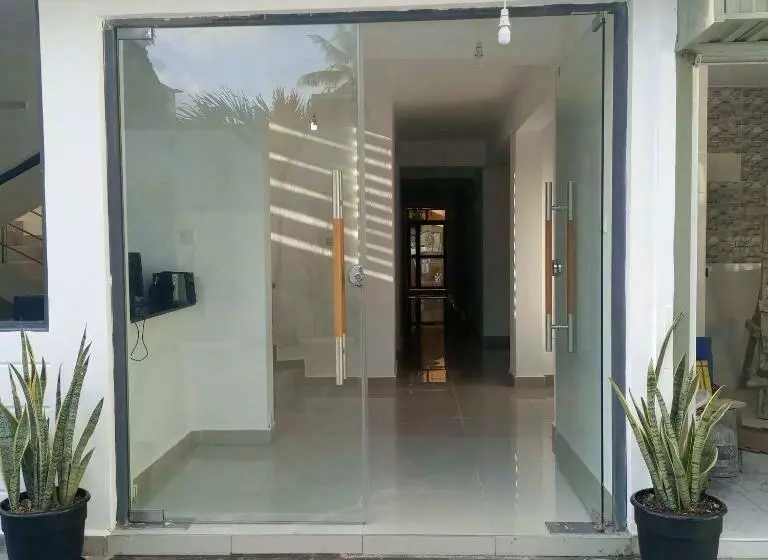 تختخواب و صبحانه 6 Park Retreat