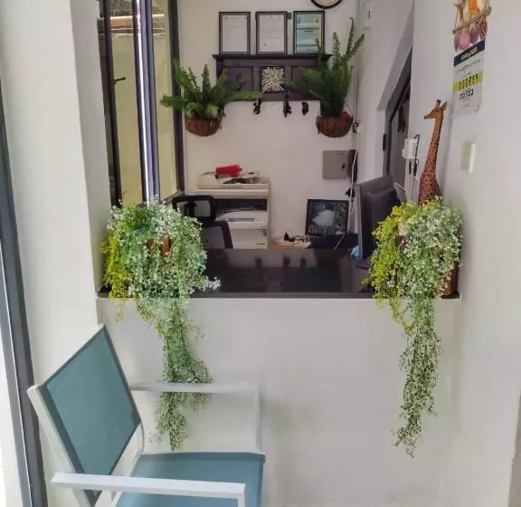 تختخواب و صبحانه 6 Park Retreat