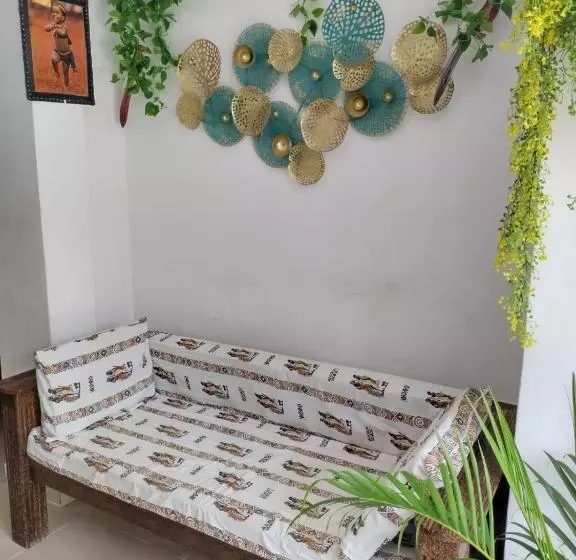 تختخواب و صبحانه 6 Park Retreat