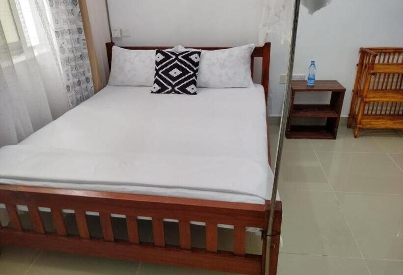 تختخواب و صبحانه 6 Park Retreat