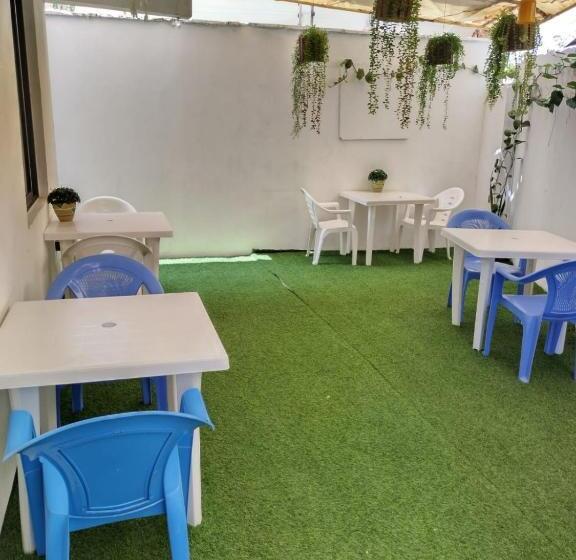 تختخواب و صبحانه 6 Park Retreat