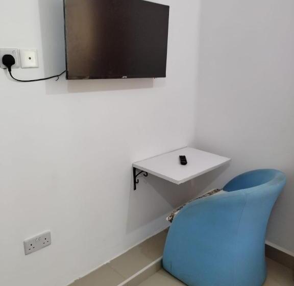 تختخواب و صبحانه 6 Park Retreat