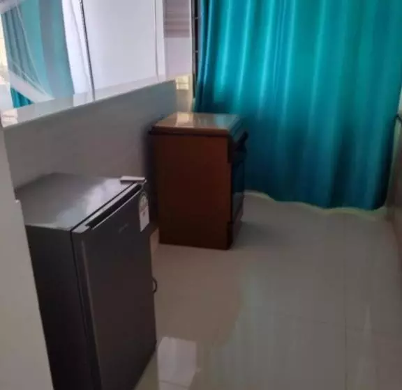 تختخواب و صبحانه 6 Park Retreat