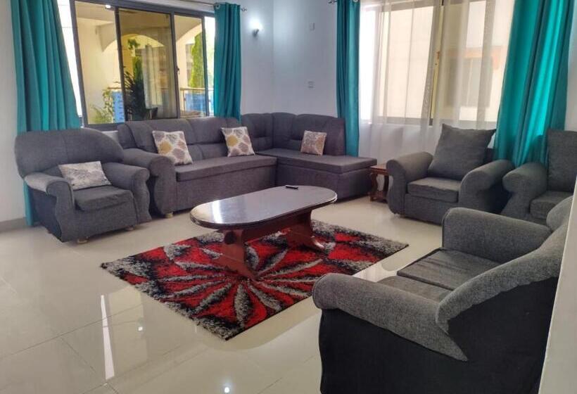 تختخواب و صبحانه 6 Park Retreat