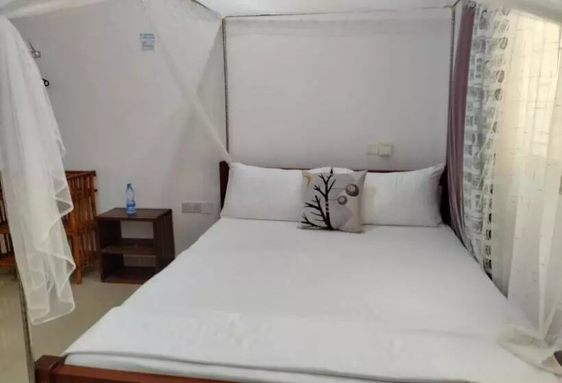 تختخواب و صبحانه 6 Park Retreat