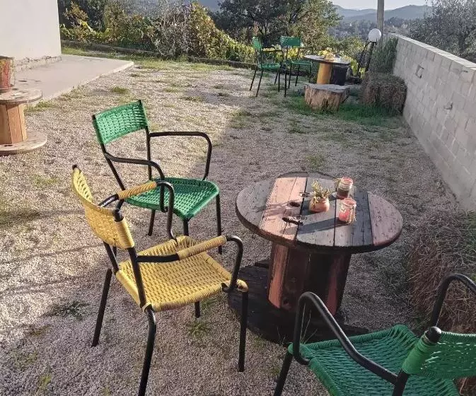 ホテル Agriturismo L Arco