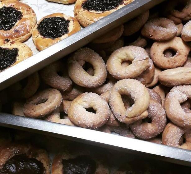 Hotel Agriturismo L Arco